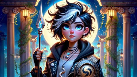Thalia Grace: Age, Powers, Parentage, Affiliations, Key Abilities .